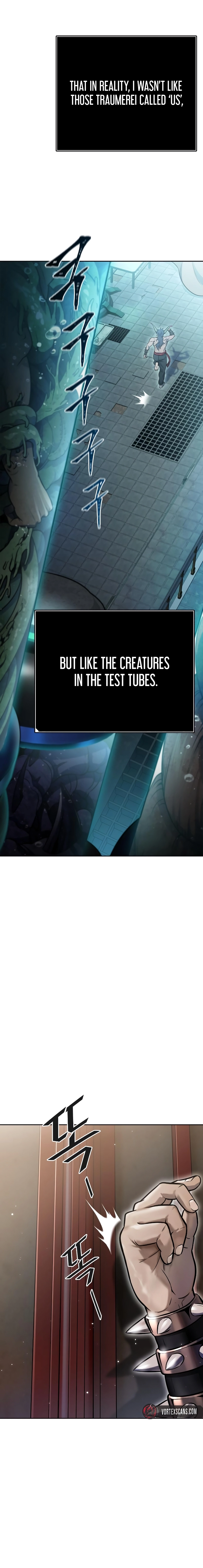 Tower of God Chapter 645, page 12 of 45