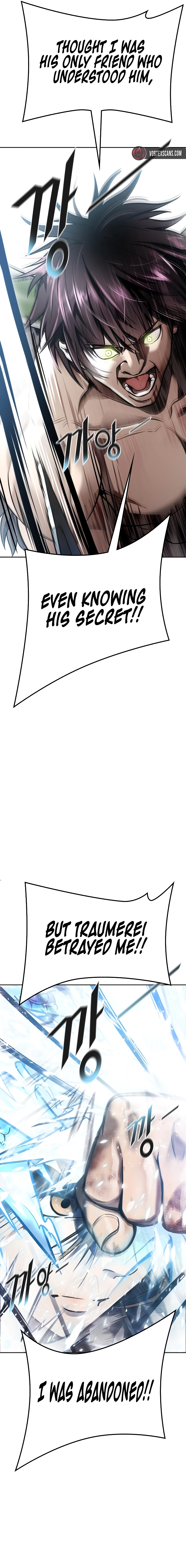 Tower of God Chapter 645, page 26 of 45