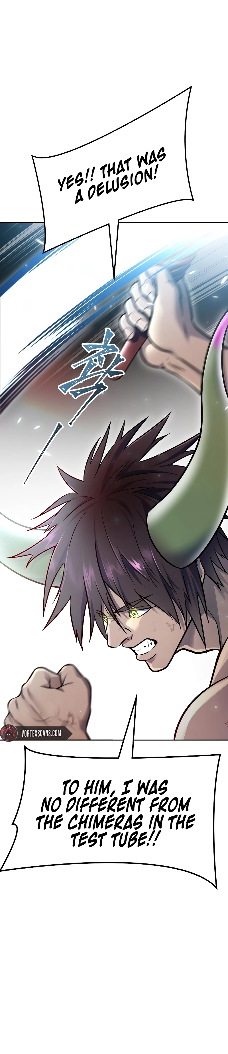 Tower of God Chapter 645, page 28 of 45