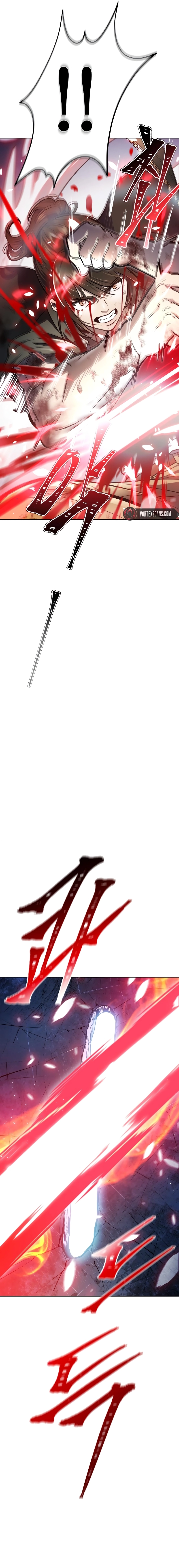 Tower of God Chapter 645, page 36 of 45