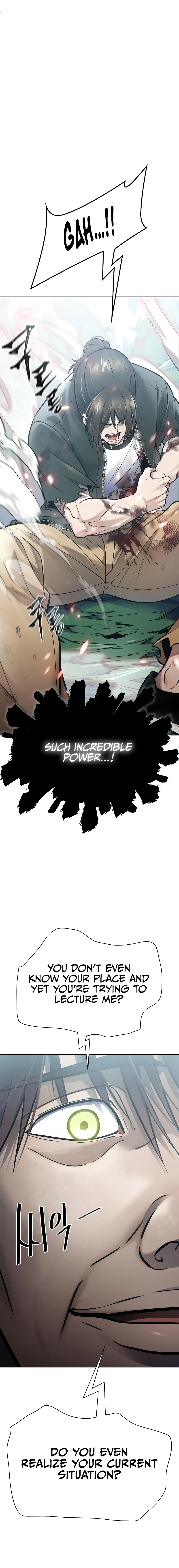 Tower of God Chapter 645, page 39 of 45