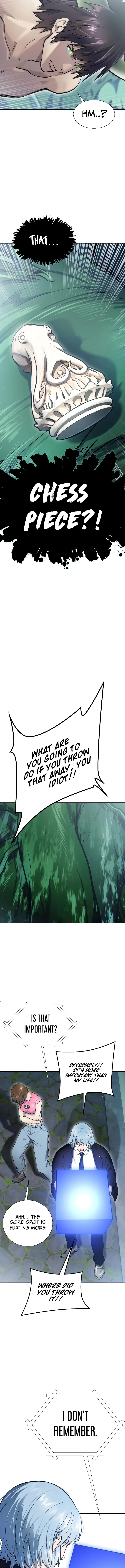 Tower of God Chapter 646, page 22 of 39