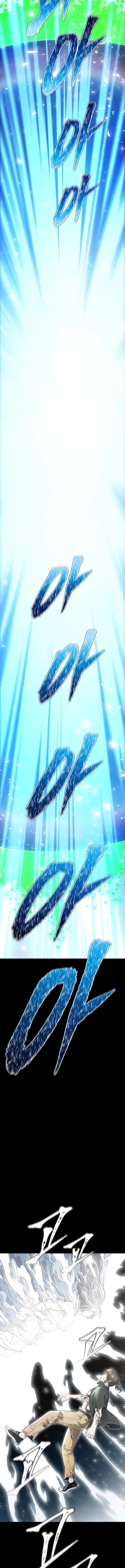 Tower of God Chapter 646, page 35 of 39