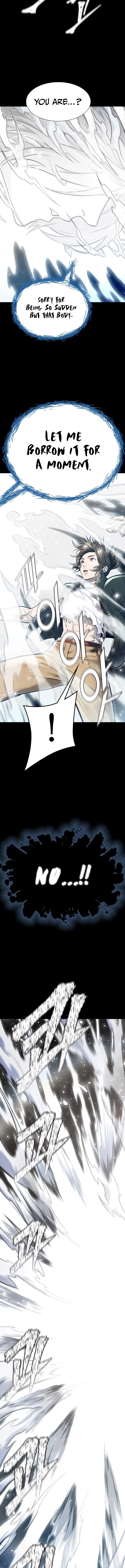Tower of God Chapter 646, page 36 of 39
