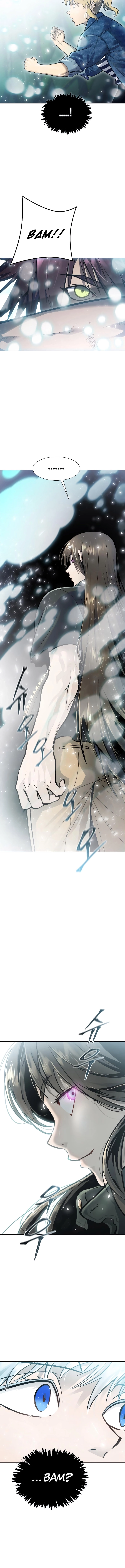 Tower of God Chapter 646, page 38 of 39