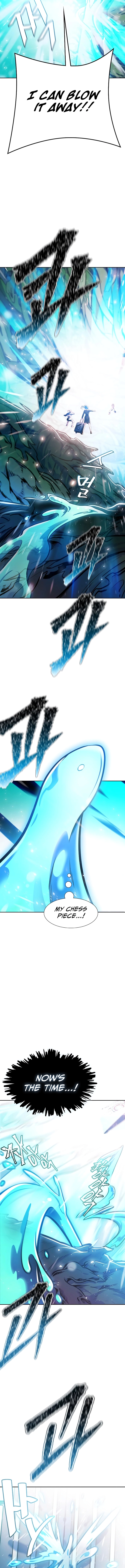 Tower of God Chapter 646, page 7 of 39