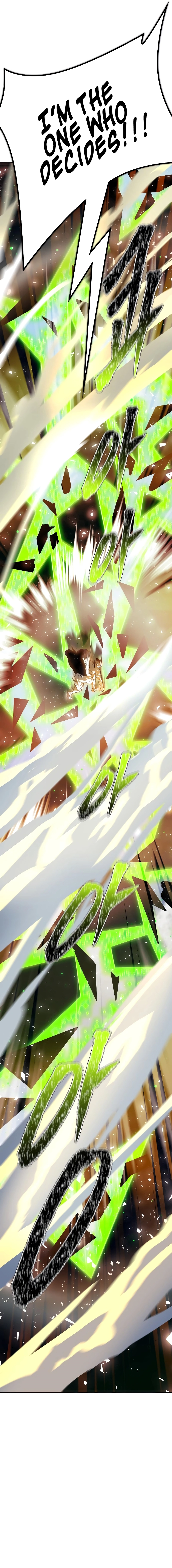 Tower of God Chapter 647, page 14 of 22