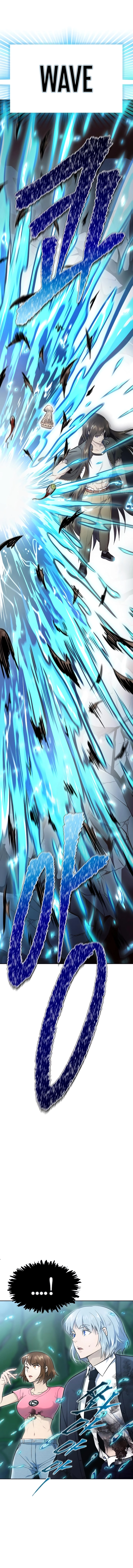 Tower of God Chapter 647, page 6 of 22