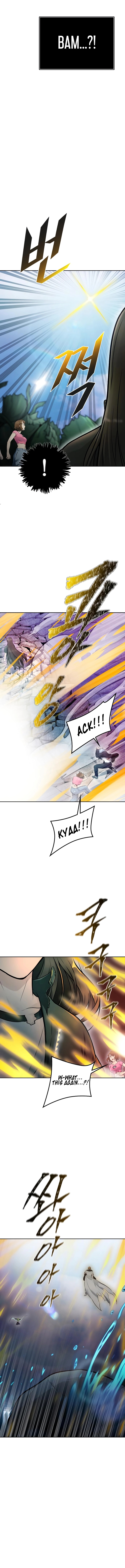 Tower of God Chapter 647, page 8 of 22