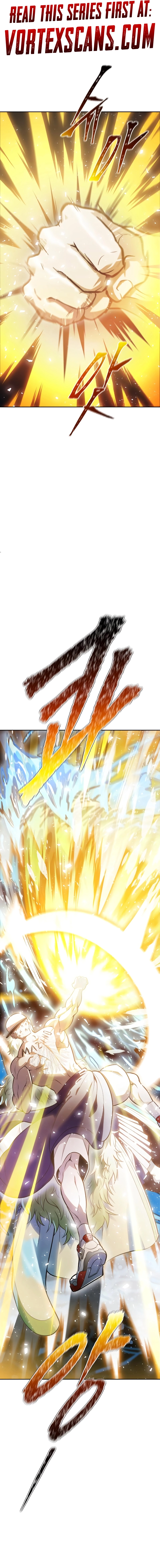 Tower of God Chapter 648, page 12 of 27