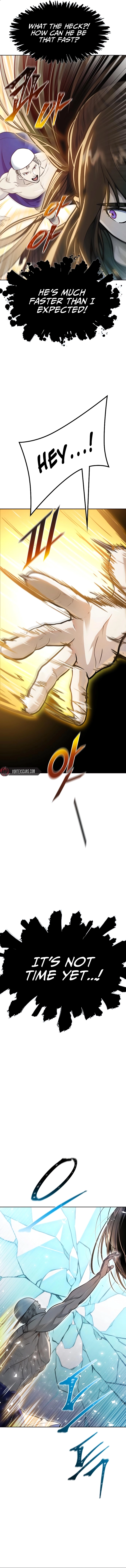 Tower of God Chapter 648, page 17 of 27