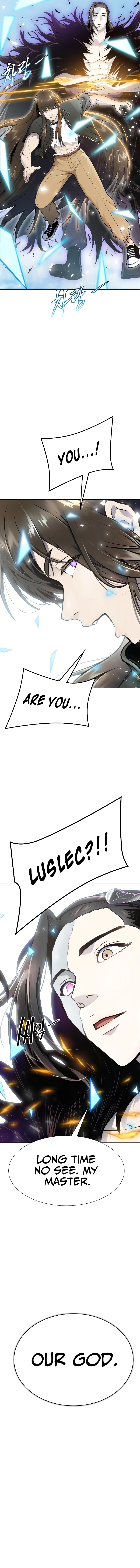 Tower of God Chapter 648, page 19 of 27