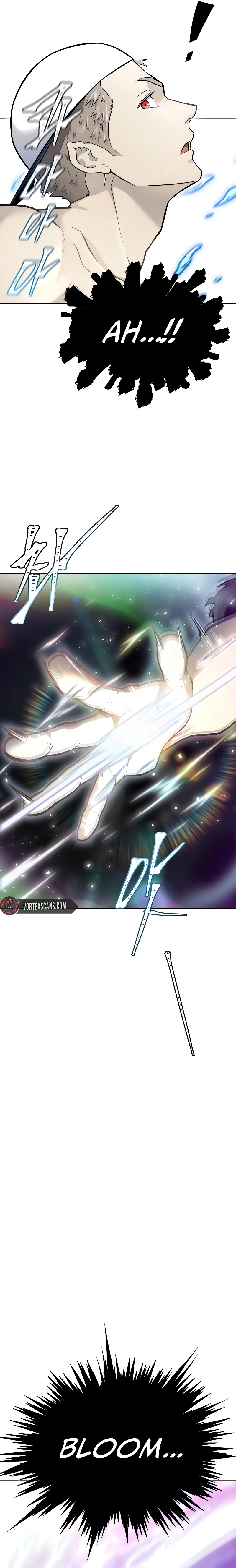 Tower of God Chapter 648, page 21 of 27