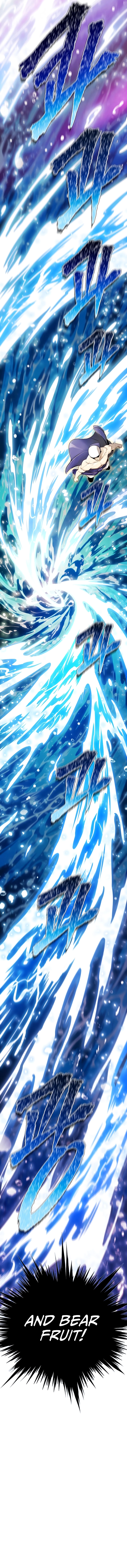 Tower of God Chapter 648, page 22 of 27