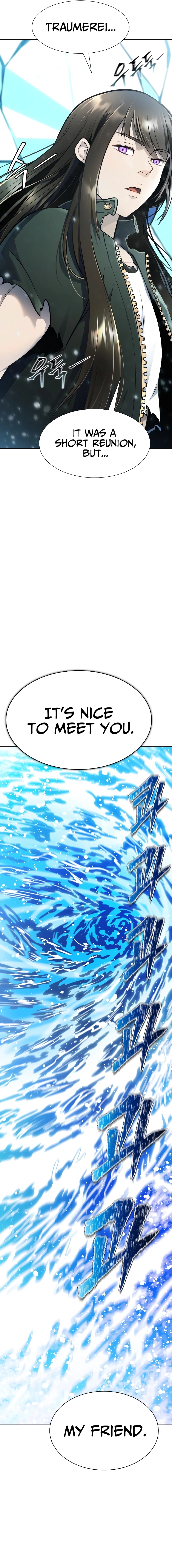 Tower of God Chapter 648, page 24 of 27