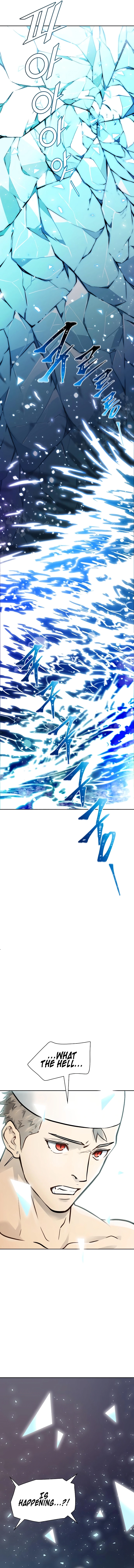 Tower of God Chapter 648, page 26 of 27