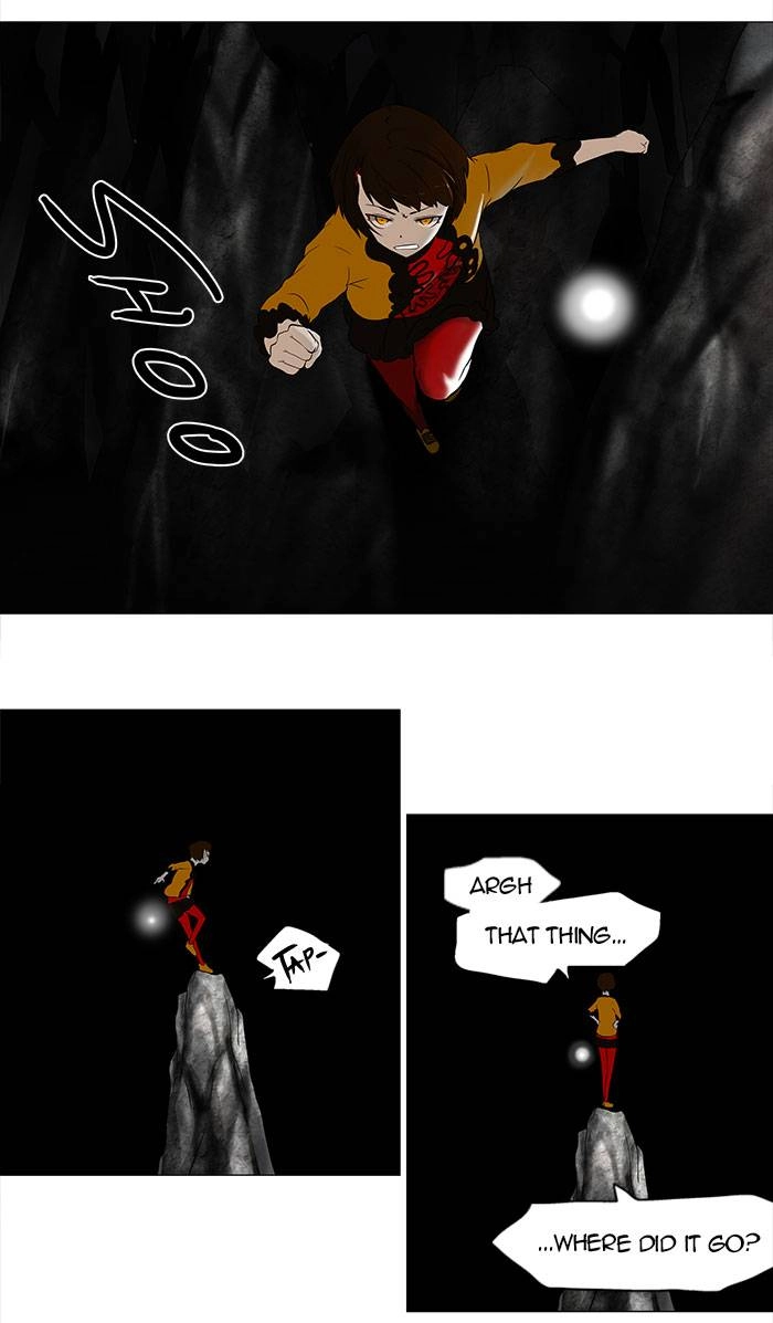 Tower of God Chapter 65, page 14 of 51