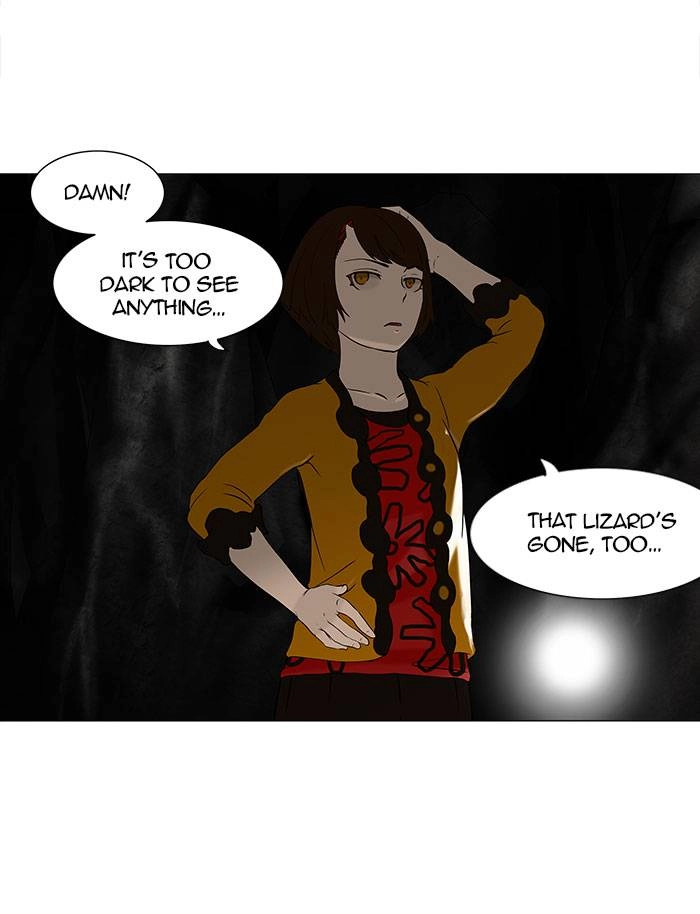 Tower of God Chapter 65, page 15 of 51