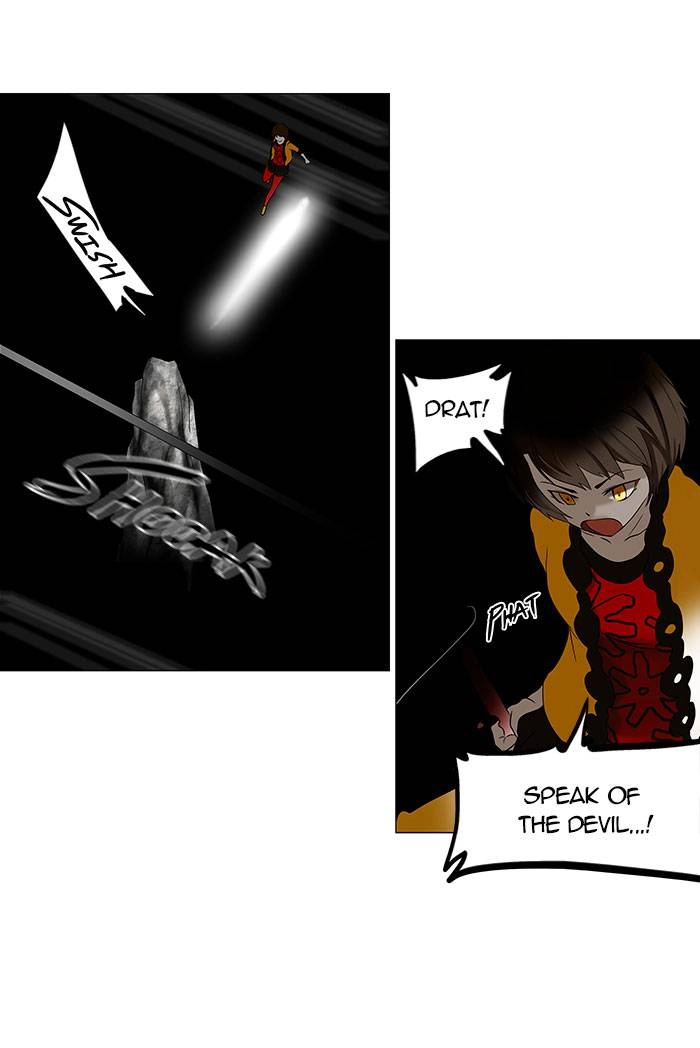 Tower of God Chapter 65, page 18 of 51