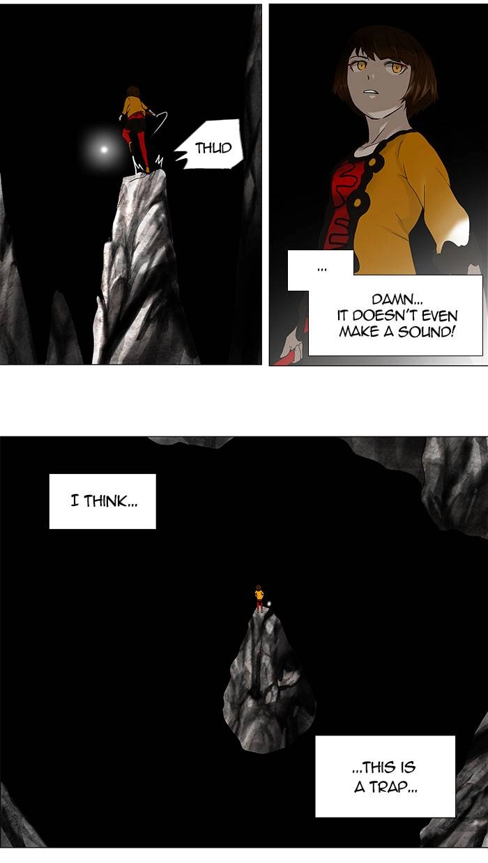 Tower of God Chapter 65, page 19 of 51