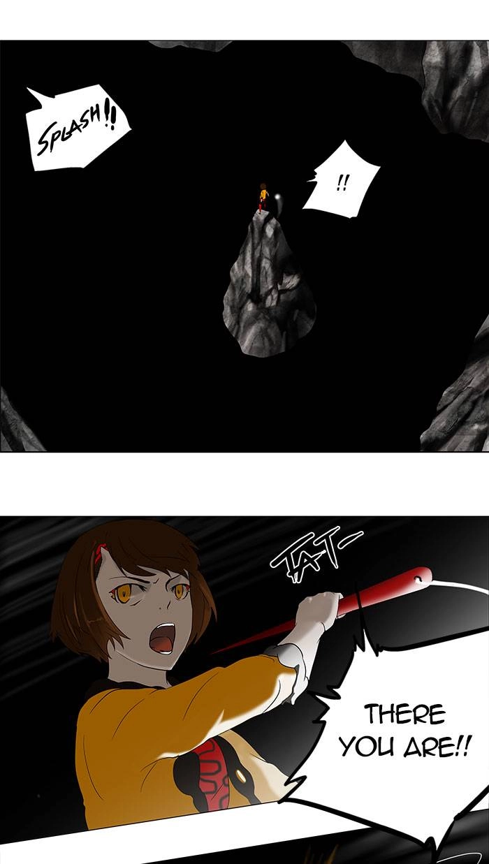 Tower of God Chapter 65, page 20 of 51