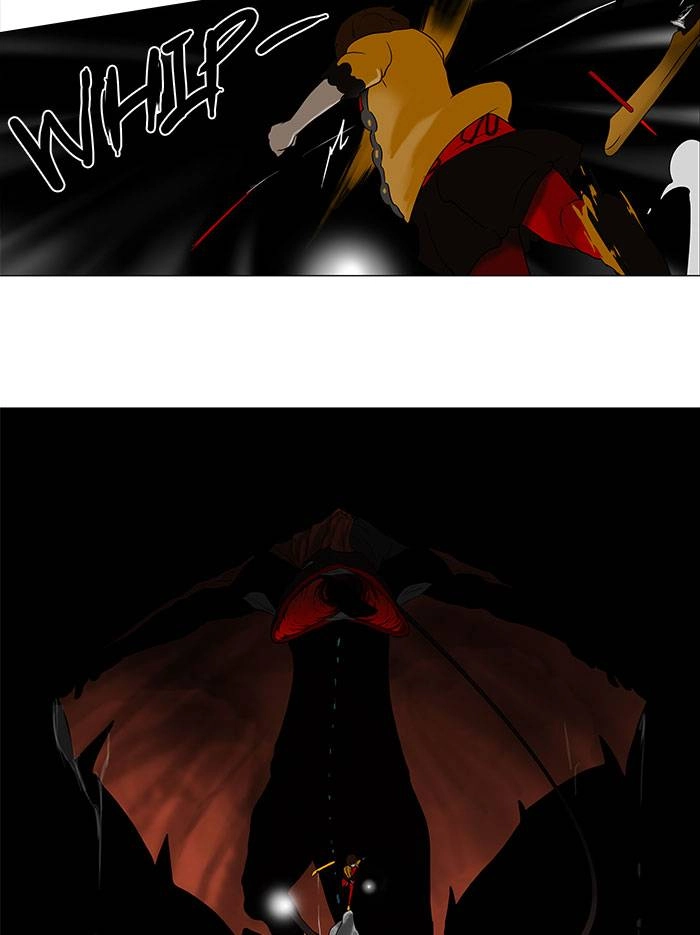 Tower of God Chapter 65, page 21 of 51