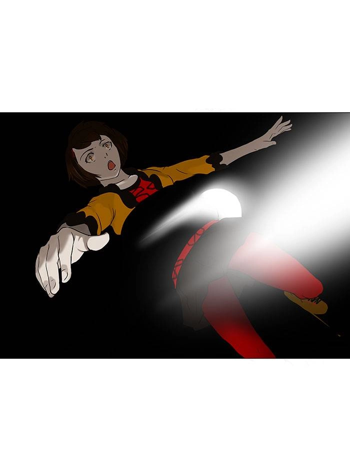 Tower of God Chapter 65, page 23 of 51
