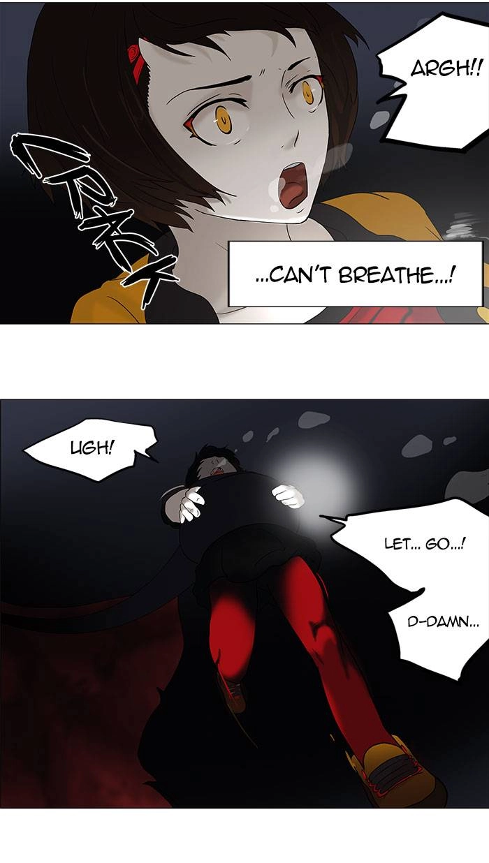 Tower of God Chapter 65, page 27 of 51
