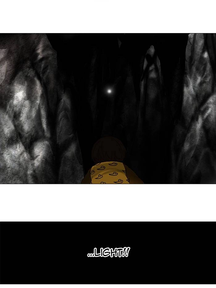 Tower of God Chapter 65, page 31 of 51
