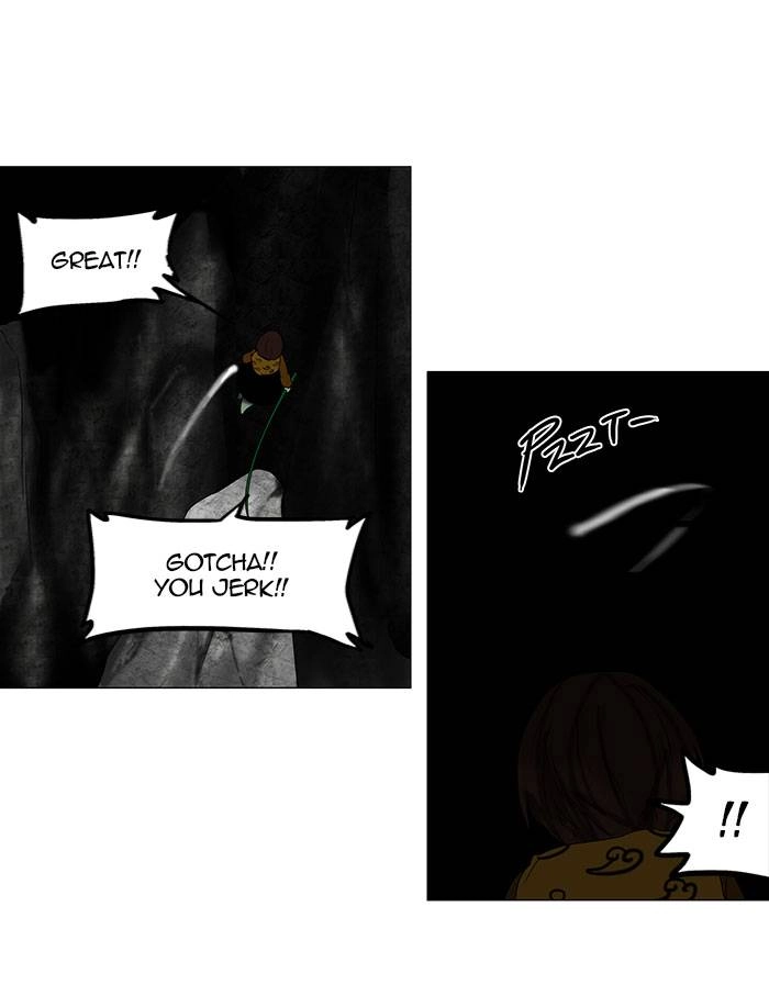 Tower of God Chapter 65, page 32 of 51