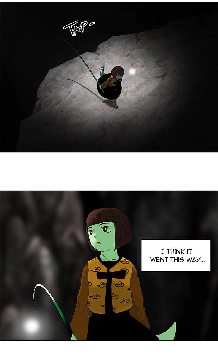 Tower of God Chapter 65, page 35 of 51