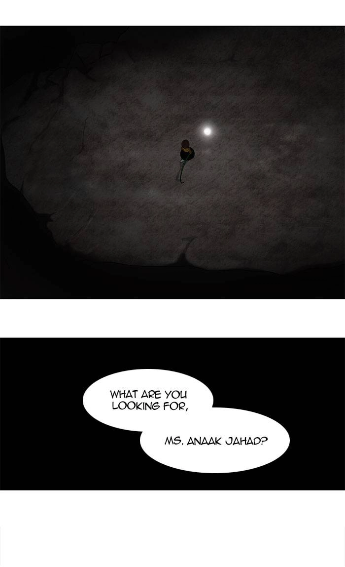 Tower of God Chapter 65, page 36 of 51