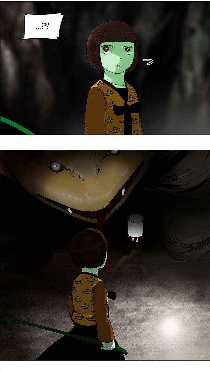 Tower of God Chapter 65, page 37 of 51