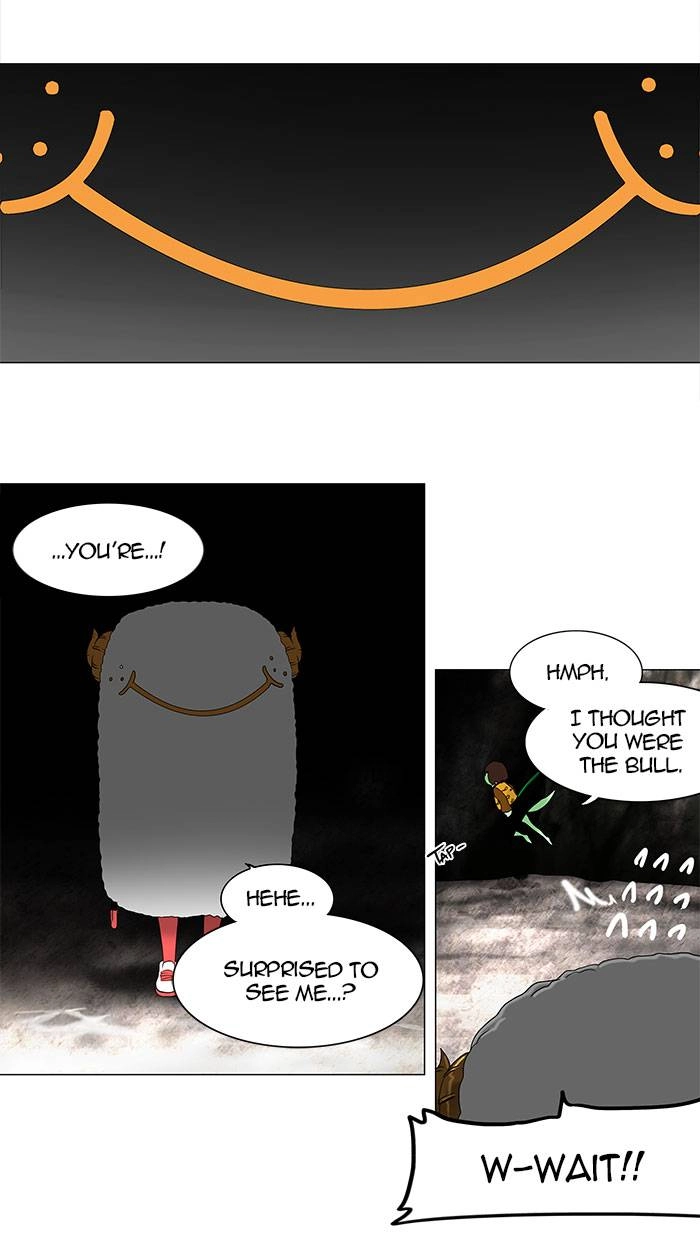 Tower of God Chapter 65, page 38 of 51