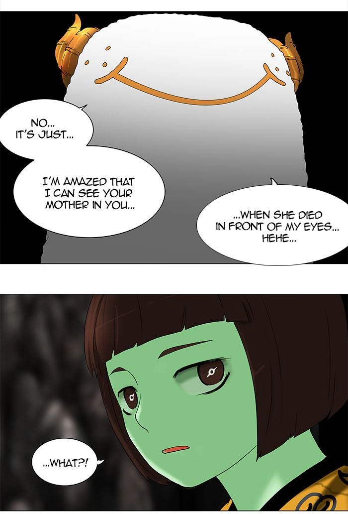 Tower of God Chapter 65, page 40 of 51