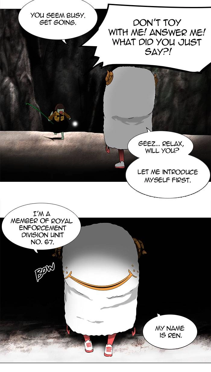 Tower of God Chapter 65, page 42 of 51