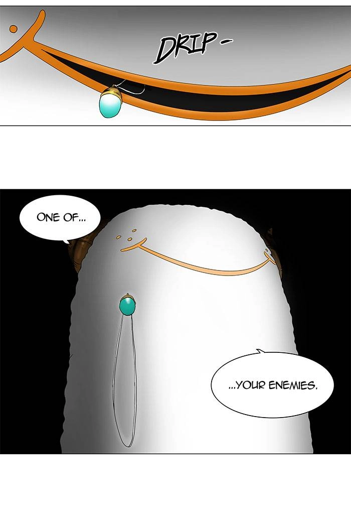 Tower of God Chapter 65, page 43 of 51