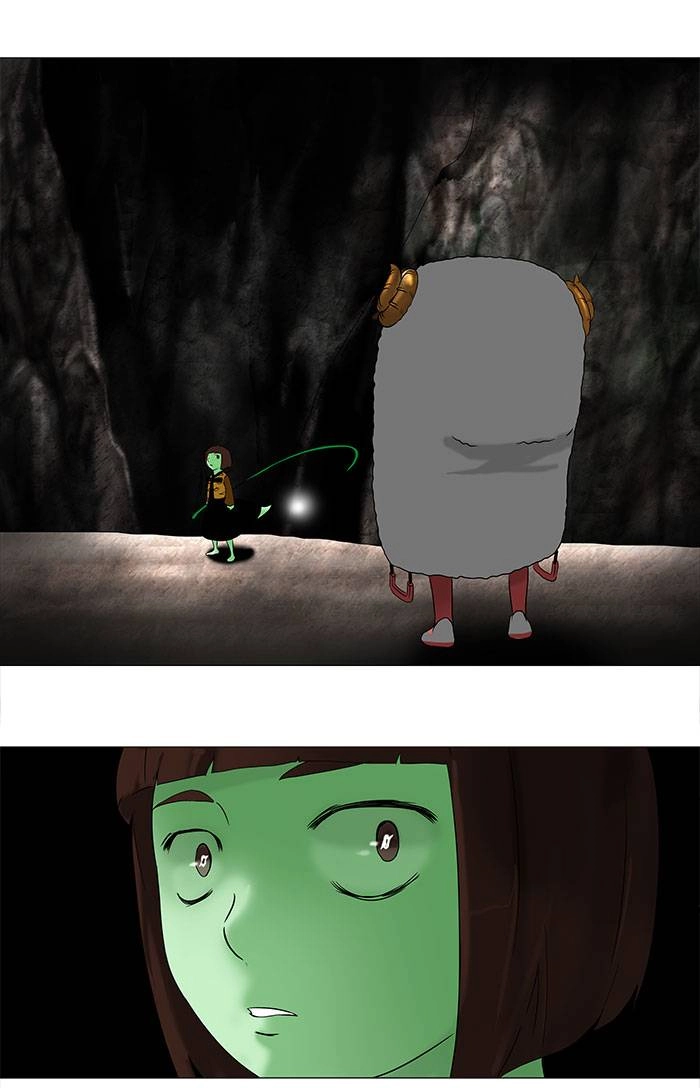 Tower of God Chapter 65, page 44 of 51