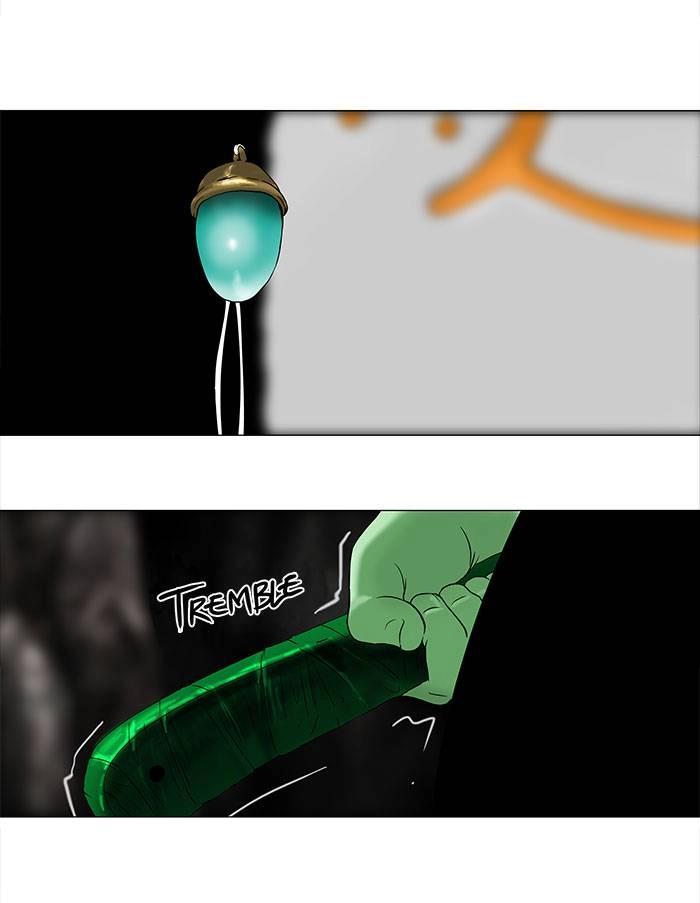 Tower of God Chapter 65, page 45 of 51