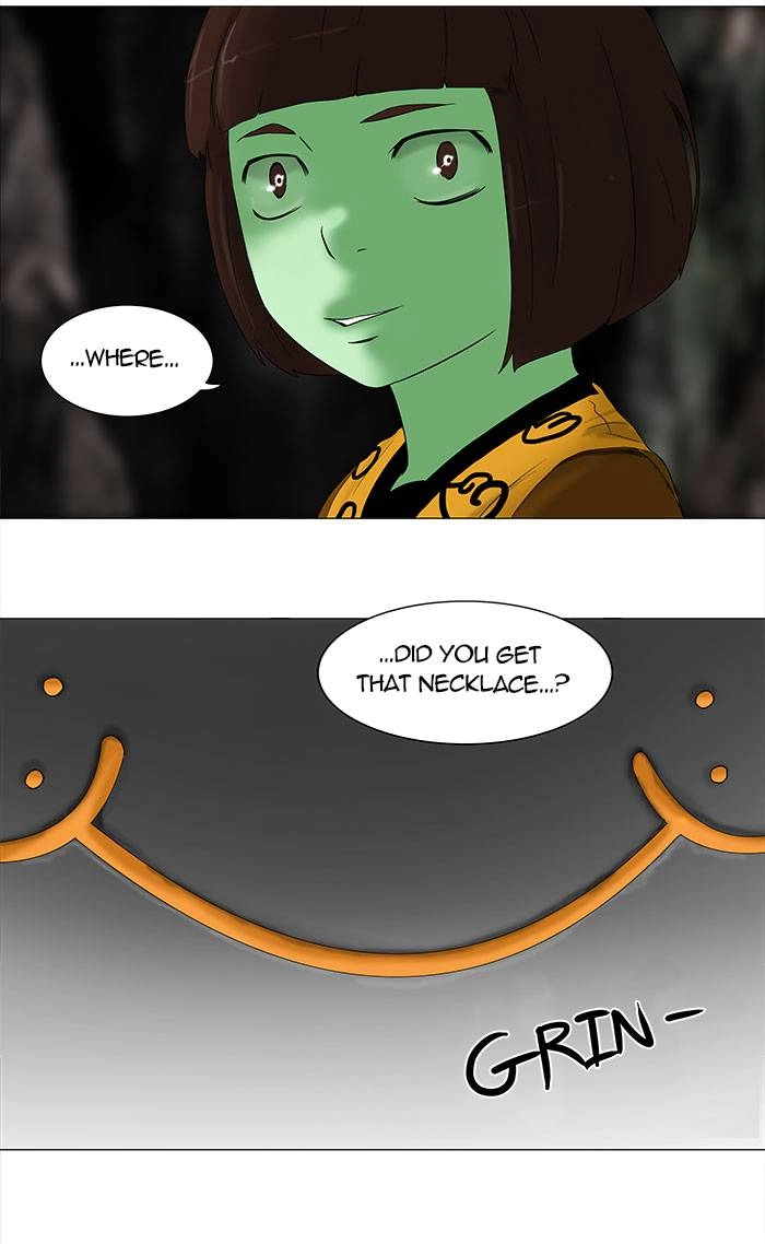 Tower of God Chapter 65, page 46 of 51