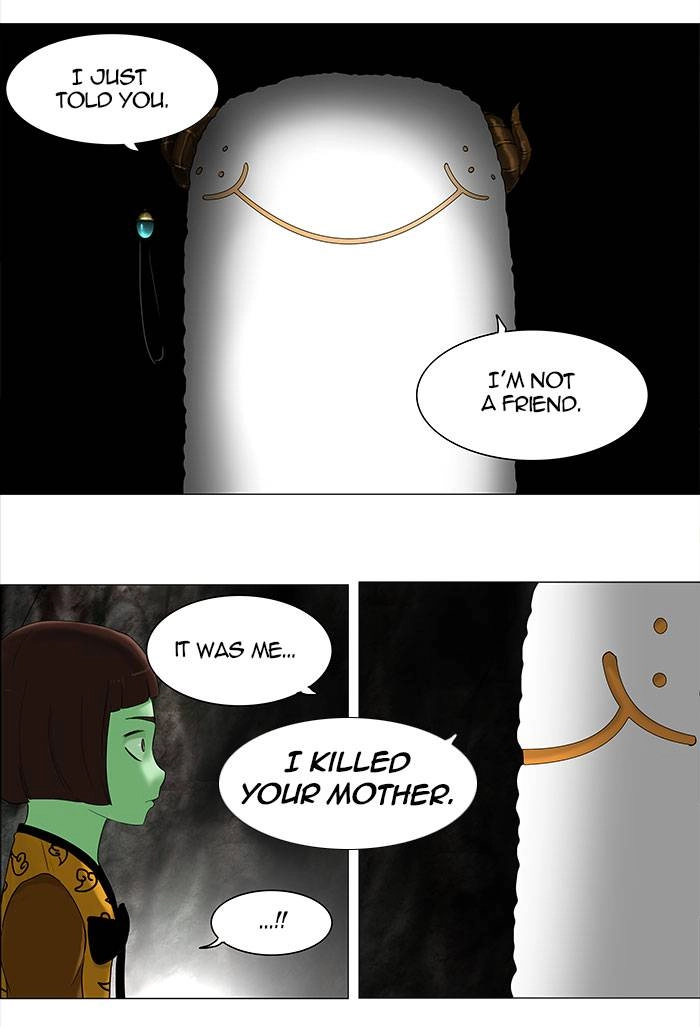 Tower of God Chapter 65, page 47 of 51