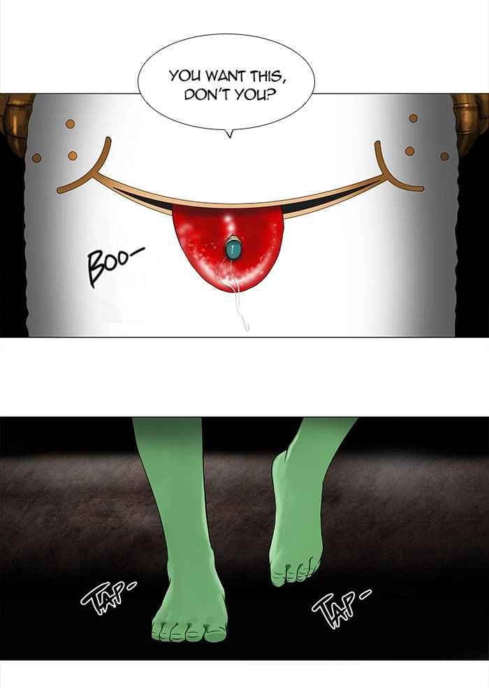 Tower of God Chapter 65, page 48 of 51