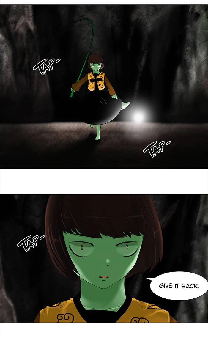 Tower of God Chapter 65, page 49 of 51