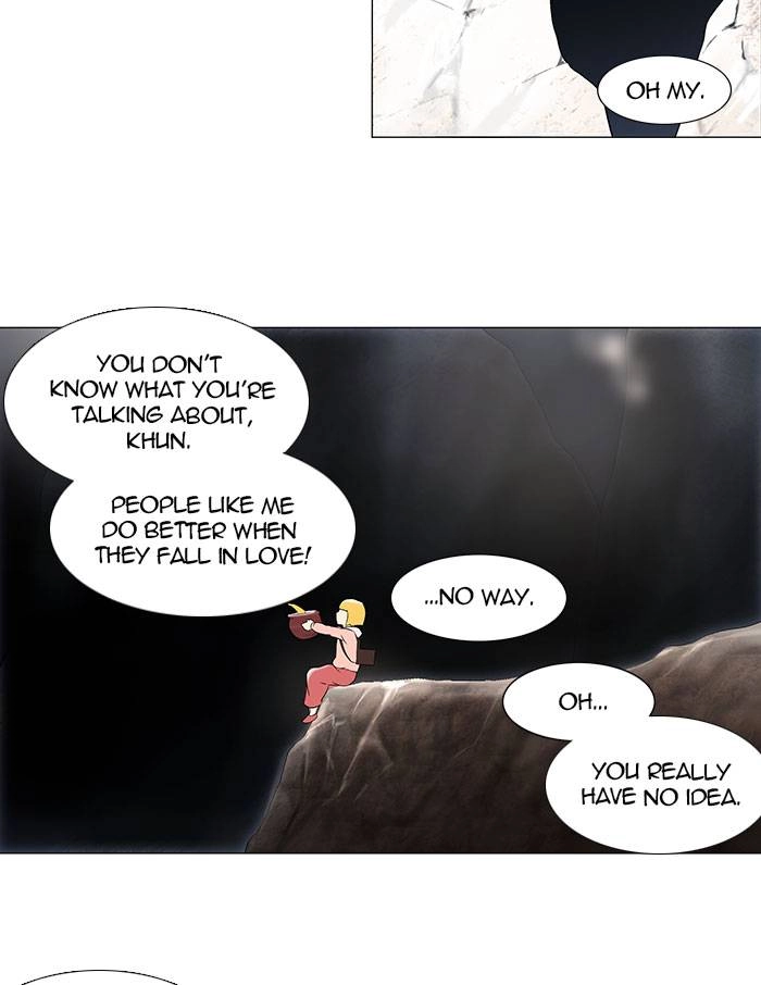 Tower of God Chapter 65, page 5 of 51