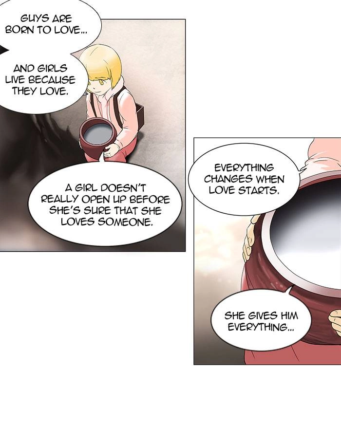 Tower of God Chapter 65, page 6 of 51