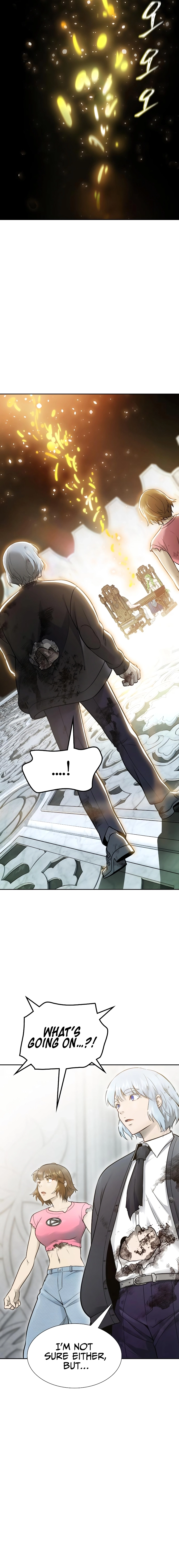 Tower of God Chapter 650, page 23 of 43