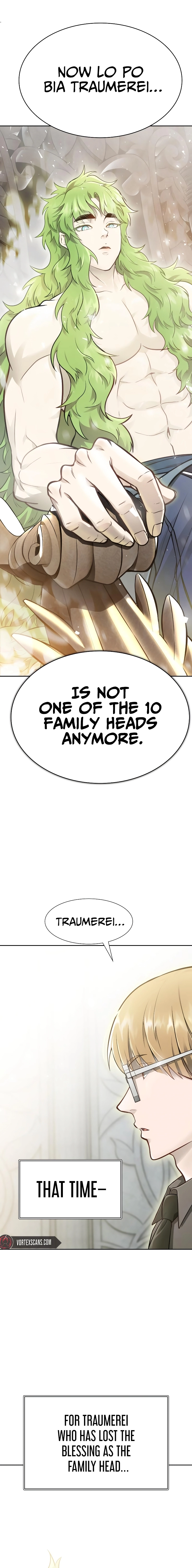 Tower of God Chapter 650, page 24 of 43