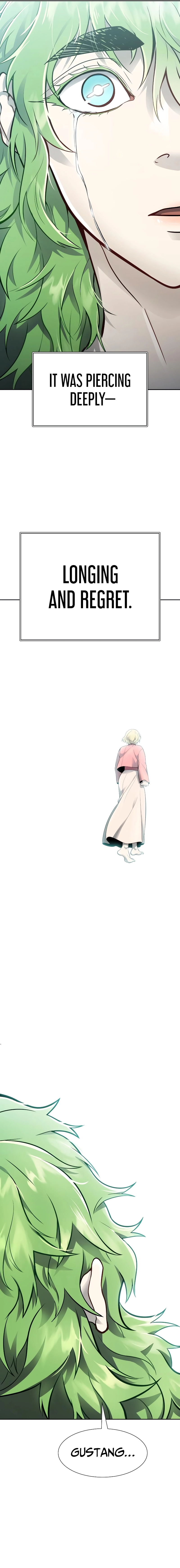Tower of God Chapter 650, page 28 of 43