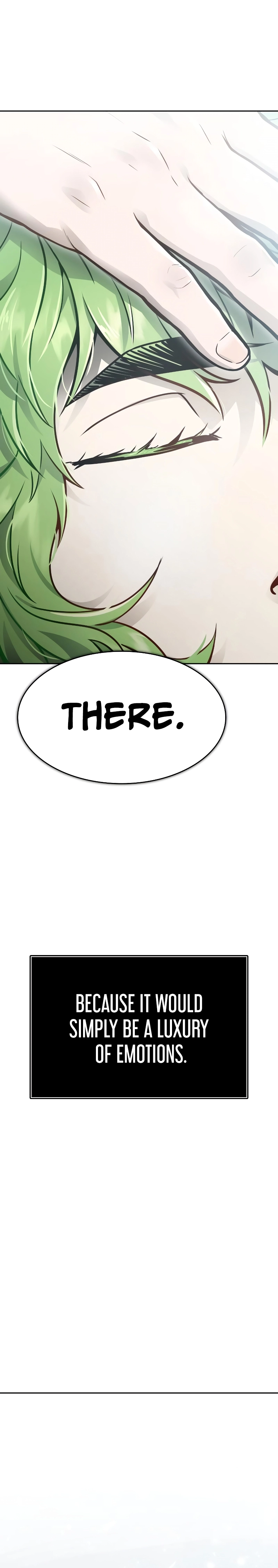 Tower of God Chapter 650, page 35 of 43