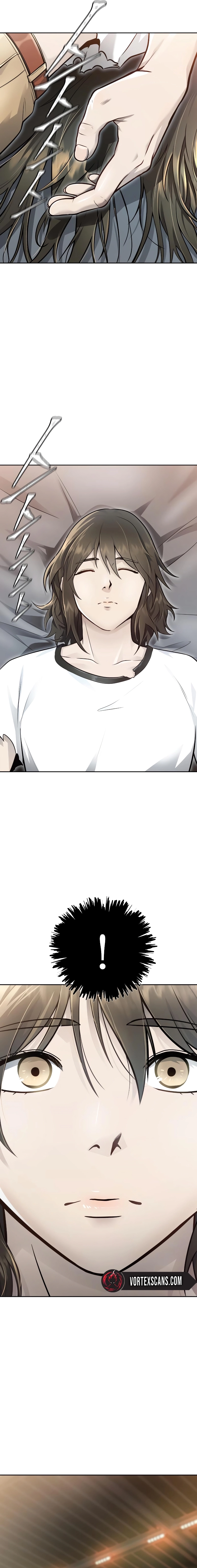 Tower of God Chapter 651, page 20 of 28